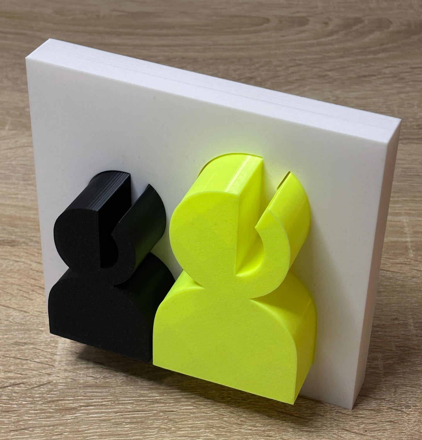 Branding 3D Ampliamos el universo de las marcas para hacerlas más distintivas