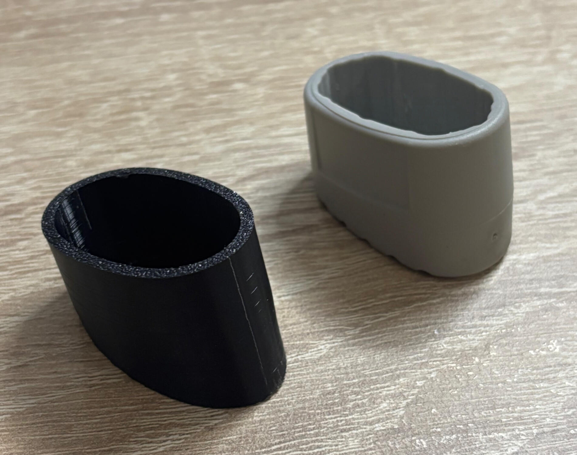 Réplicas de objetos Reproducimos esa pieza o repuesto imposible de conseguir